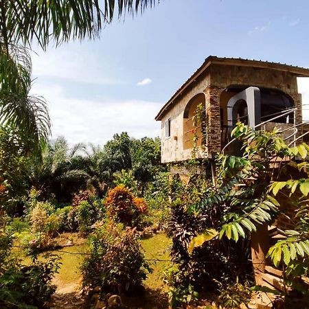 Maison Au Calme Dans La Nature Kpalimé Eksteriør billede