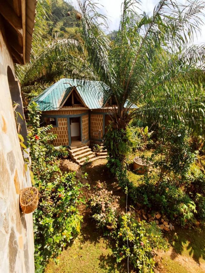 Maison Au Calme Dans La Nature Kpalimé Eksteriør billede